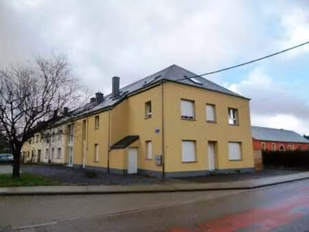 appartement meix-le-tige (saint léger)