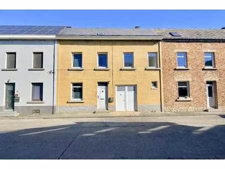 maison 3ch avec terrasse