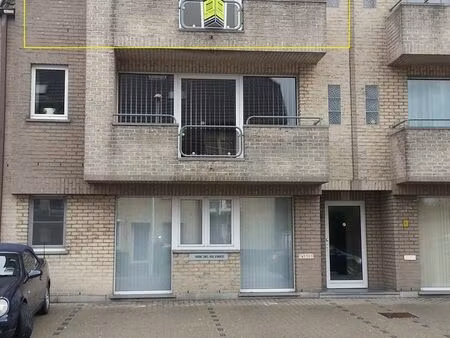 appartement à louer à aalst € 795 (llk0w) - pantheon-vastgoed | zimmo