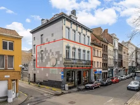 appartement à louer à gent € 975 (llk0l) - entree | zimmo