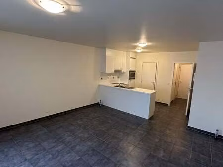 appartement à louer à oostende € 630 (llk30) - | zimmo