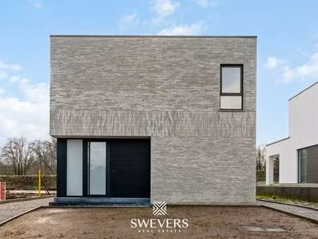 maison à vendre à paal € 515.000 (llk1f) | zimmo