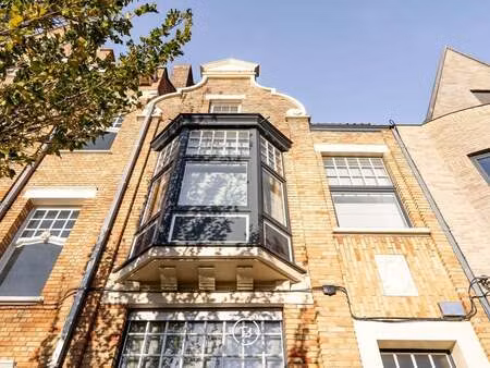 maison à vendre à brugge € 1.145.000 (llk0k) - found & baker brugge | zimmo
