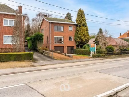 maison à vendre à eine € 295.000 (llk1b) - vastgoed coorevits | zimmo