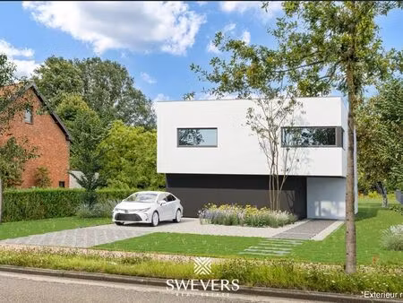 terrain à vendre à helchteren € 150.000 (llk1l) - swevers real estate | zimmo