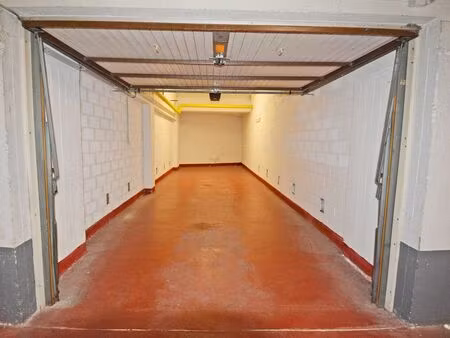 garage à louer à knokke € 245 (lljz7) - immo van de walle | zimmo