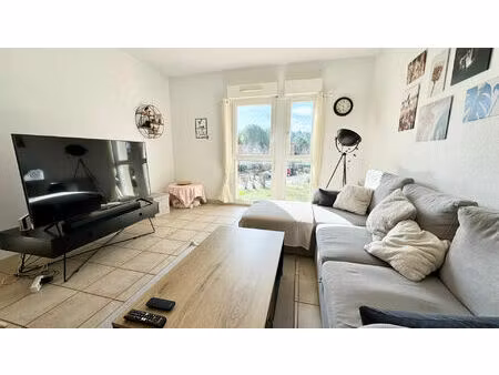 duranne- 3 pièce(s) - 67 m2