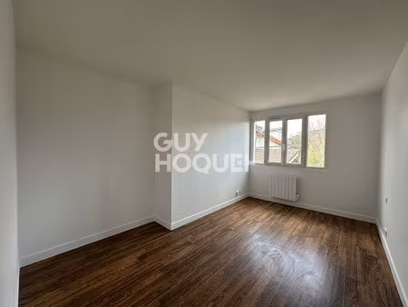 appartement argenteuil 2 pièce(s) 35 m2