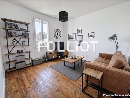 a vendre appartement 3 pièces à vendre à avranches