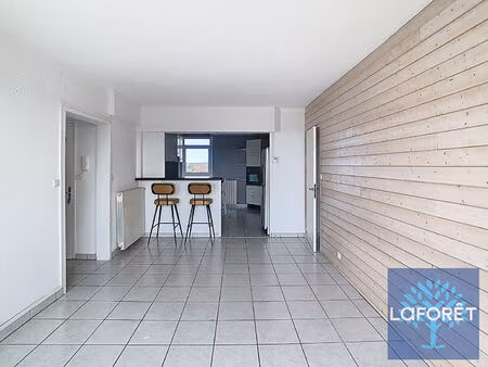 appartement dax 4 pièce(s) 75.86 m2