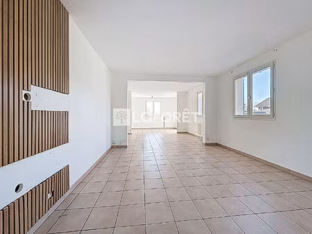 appartement bourg en bresse 5 pièces 131 m2