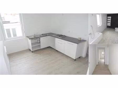 duplex à louer avec 2 chambres   péruwelz (vbd93018)