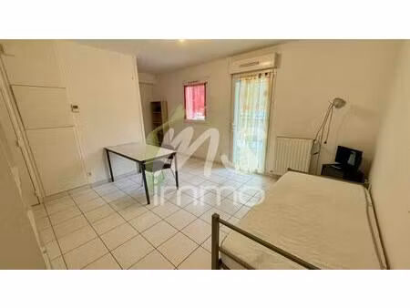 app. f1 n° a13 avec parking n° 2 - 26 m² - gap