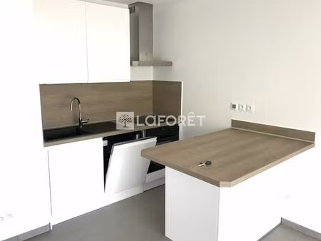appartement givors 2 pièces 42.11 m2