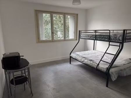 immeuble de rapport sécurisé  rendement plus de 8 % brut bègles centre