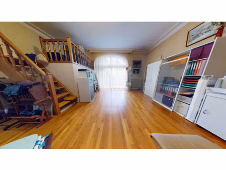 appartement 3 pièces