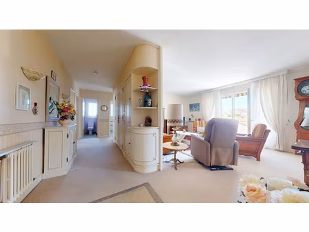 appartement 5 pièces