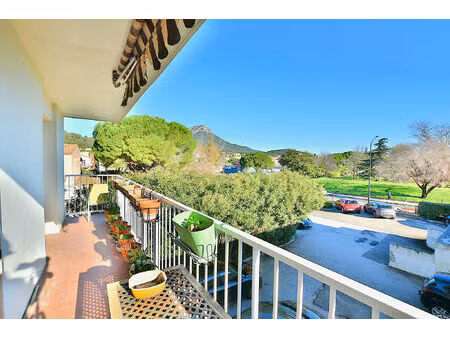 vente appartement 4 pièces 79 m² la garde (83130)