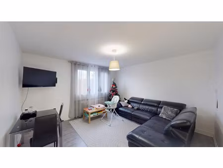 appartement 4 pièces