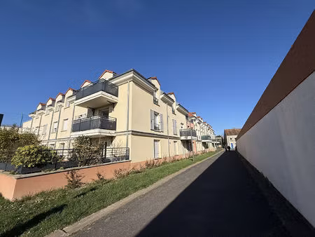 appartement 3 pièces à louer à lieusaint - exclusivité guy hoquet