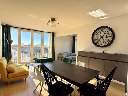 appartement à vendre lille