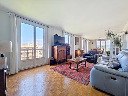 appartement marseille 4 pièce(s) 120 m2