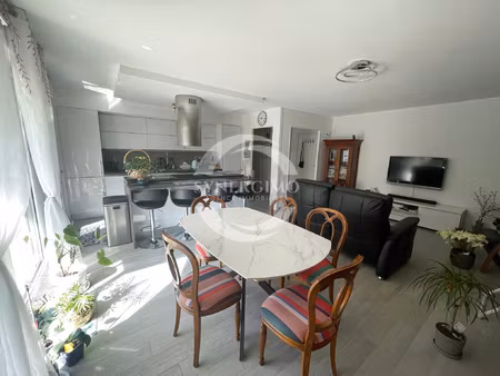 t4 de 89 m2 mérignac capeyron