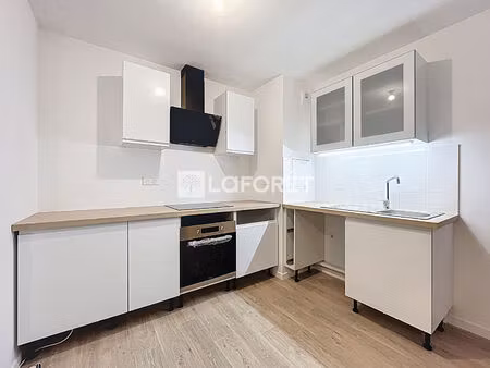 appartement montlhery 3 pièces 63.11 m2