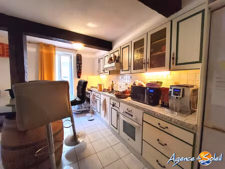 t1 bis coeur de ville