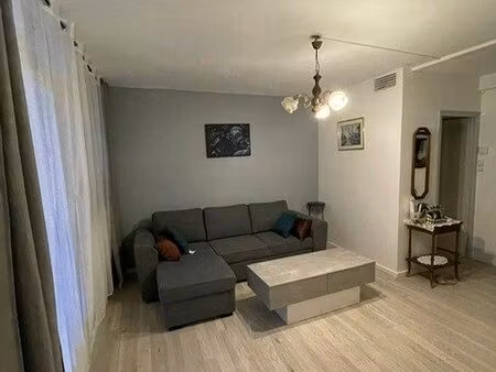 appartement à louer nîmes