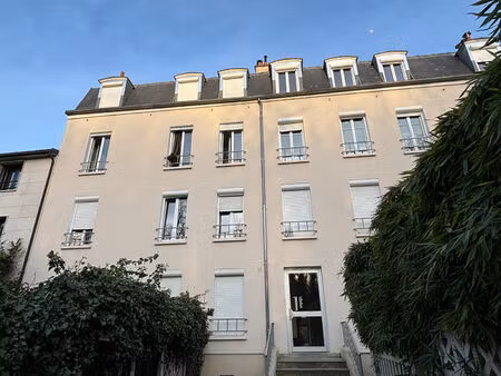 appartement nogent sur marne 2 pièce(s) 33.01 m2