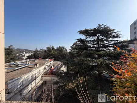 appartement oullins pierre benite 4 pièce(s) 85 m2