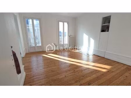 appartement t3 périgueux