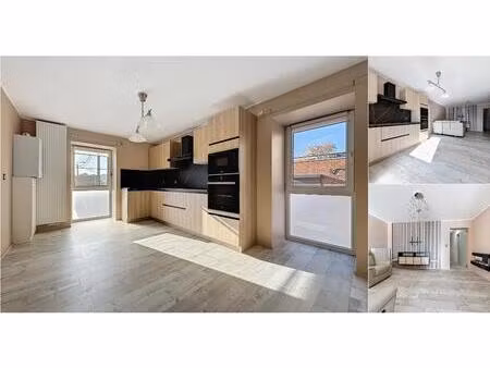 appartement à louer à rue du cadastre 26 tamines (vbd93028)