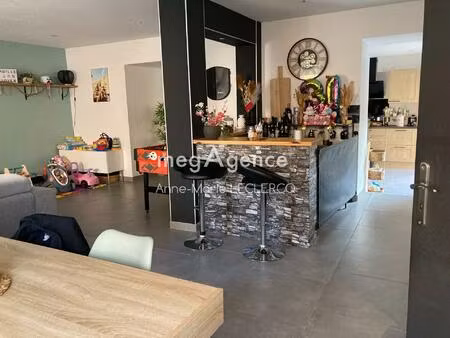 appartement a vendre a savigneux (01480)