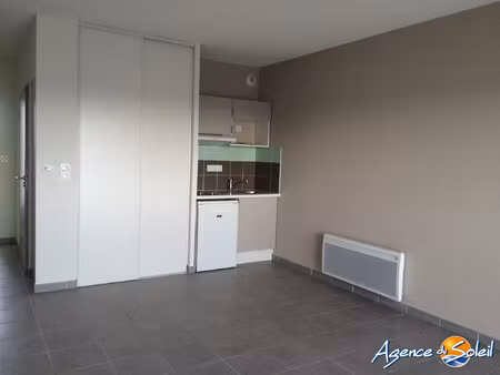 studio enresidence securisee avec ascenceur