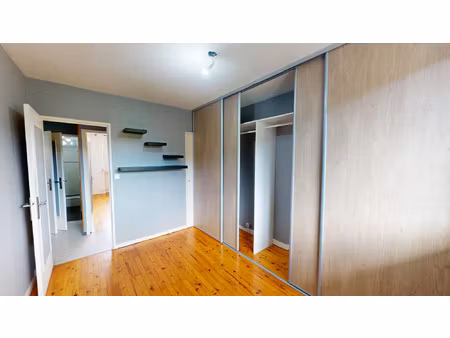 appartement 3 pièces