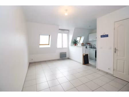 appartement vaureal 2 pièce(s) 38 m2