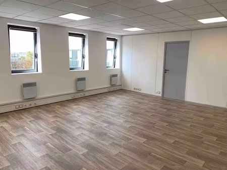 immobilier professionnel à louer nanterre