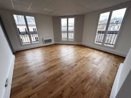 bureaux à louer boulevard sébastopol paris 1er