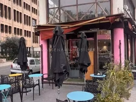 nice gorbella - local 131m2