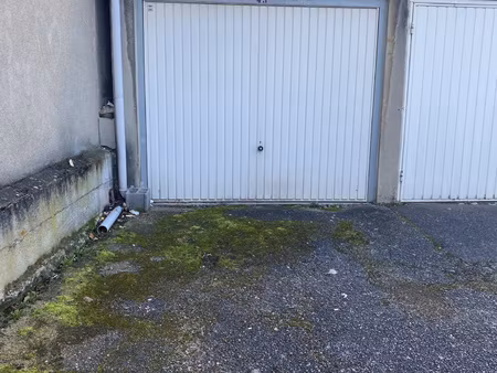 garage secteur bellevue