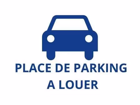 stationnement / parking