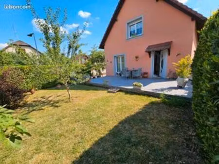 a vendre maison audincourt