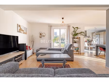 maison à vendre ballan-miré