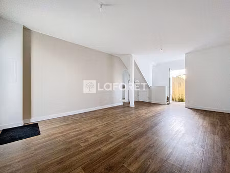 maison cholet 3 pièce(s) 67.38 m2