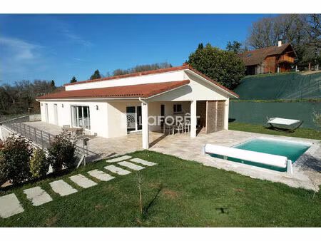 maison condat-sur-vienne 8 pièce(s) 180m2