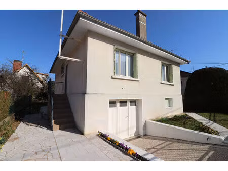 maison type 3 - dijon bourroches