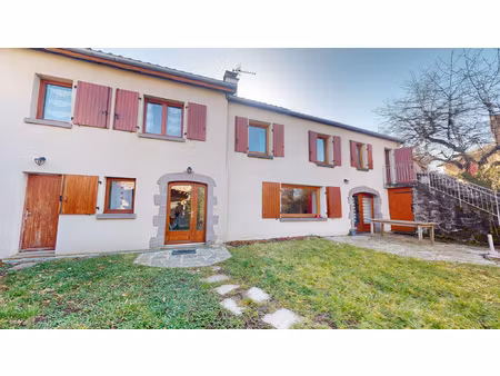 en exclusivité ! charmante ferme entièrement rénovée   3 cha