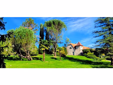 quercynoise rénovée avec exigence